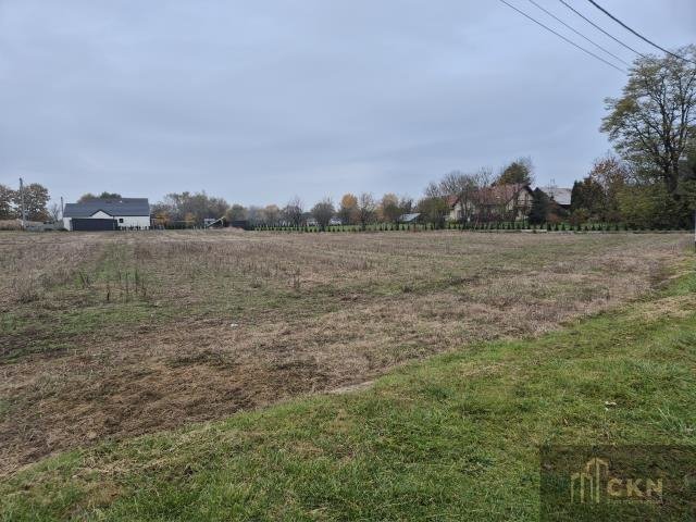 Działka budowlana na sprzedaż Kraków, Nowa Huta, Branice  900m2 Foto 3