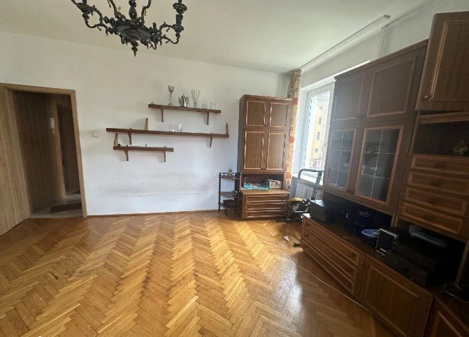 Mieszkanie dwupokojowe na sprzedaż Warszawa, Targówek, Wybrańska  46m2 Foto 1