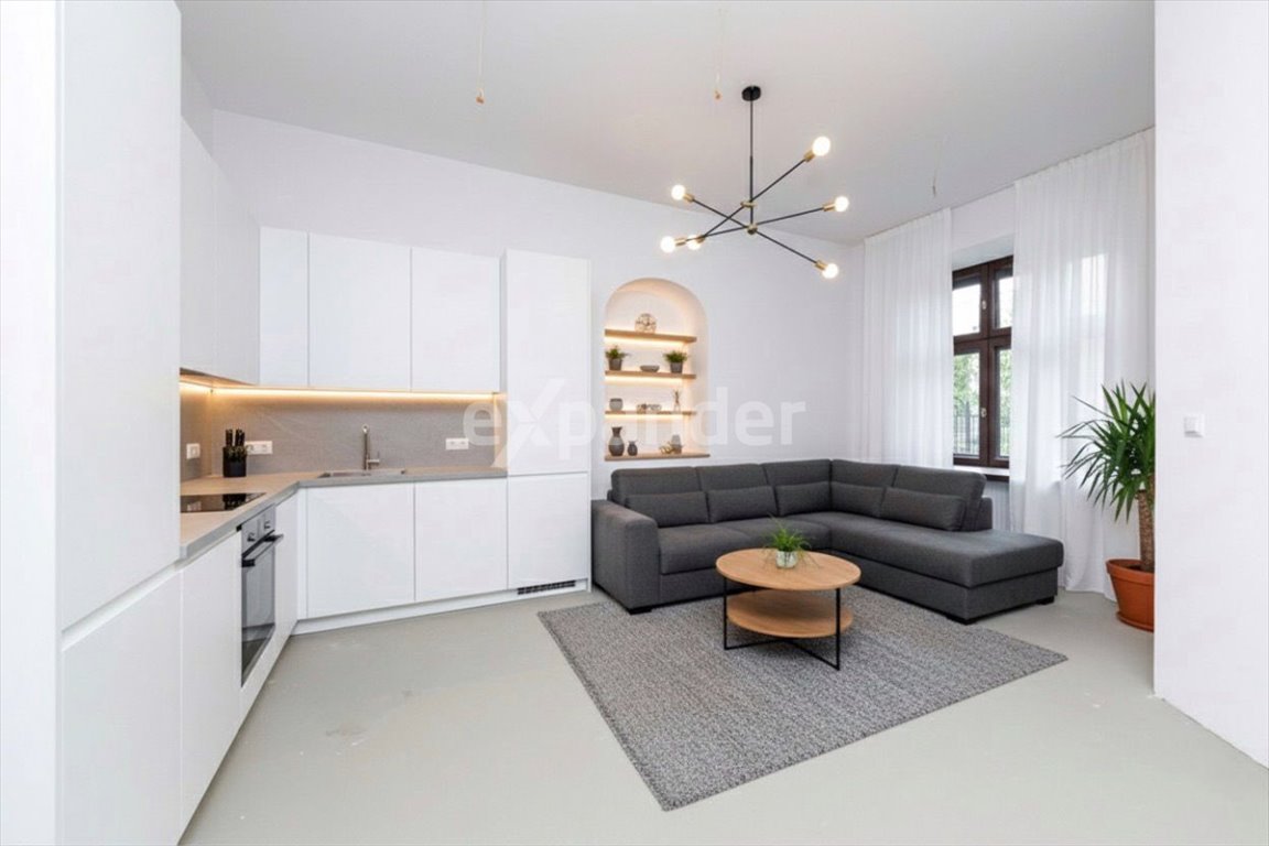 Kawalerka na sprzedaż Warszawa, Praga-Północ Nowa Praga, Konopacka  31m2 Foto 1