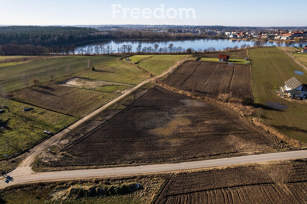 Działka budowlana na sprzedaż Adamowo  2 289m2 Foto 15