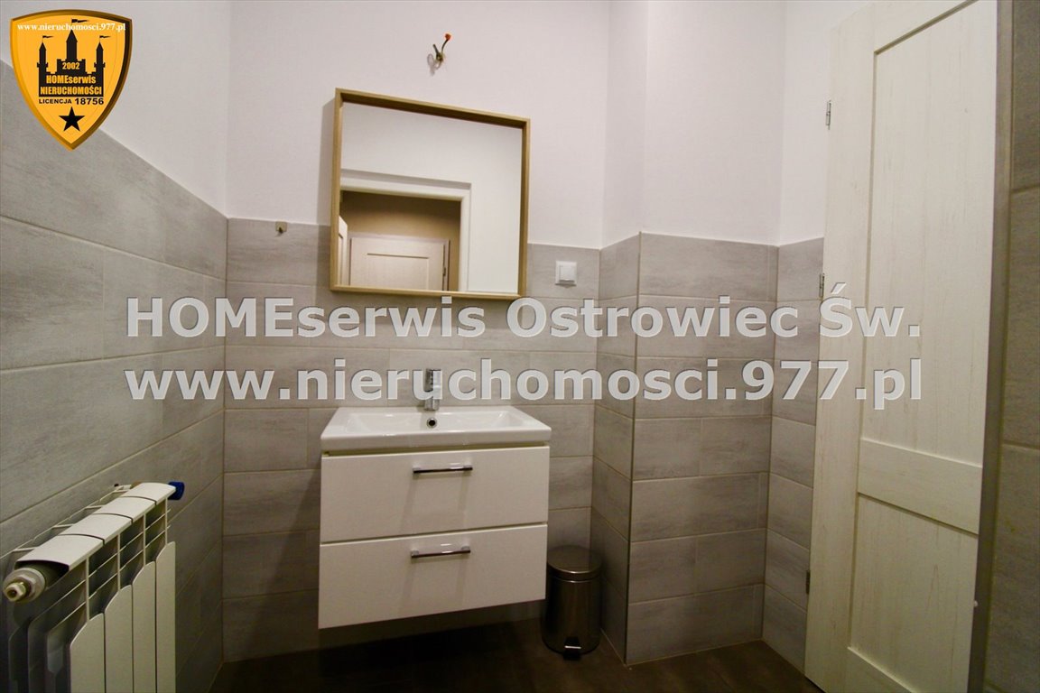 Lokal użytkowy na wynajem Ostrowiec Świętokrzyski, Gutwin  600m2 Foto 11