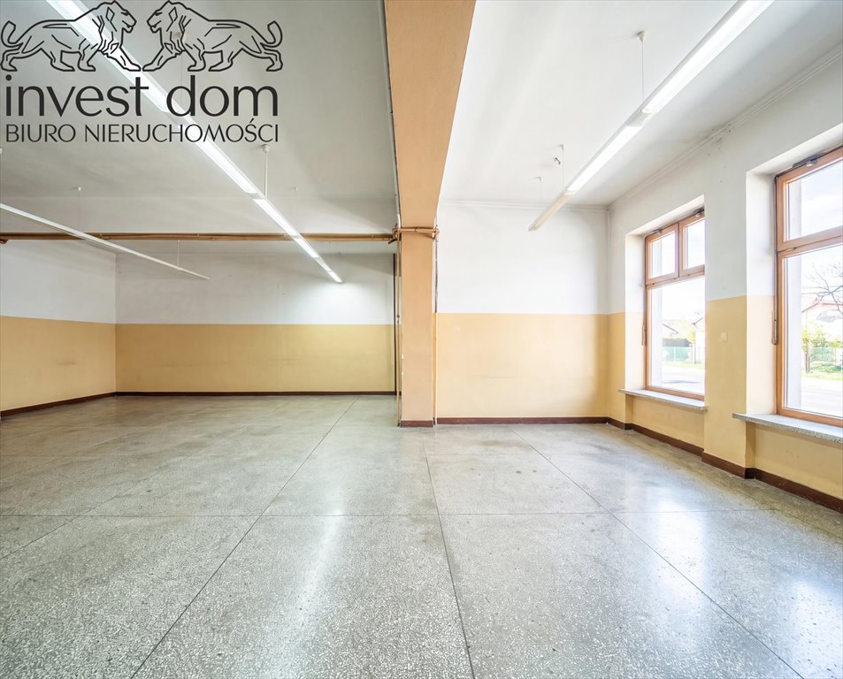 Zapraszam do obejrzenia lokalu 117 m² w Gorlicach Gorlice  117m2 Foto 1