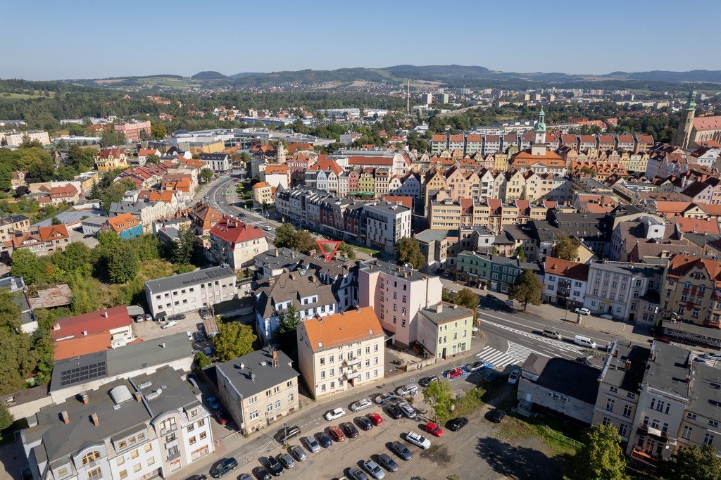 Lokal użytkowy na sprzedaż Jelenia Góra, pl. ks. kard. Stefana Wyszyńskiego 35  1 616m2 Foto 14