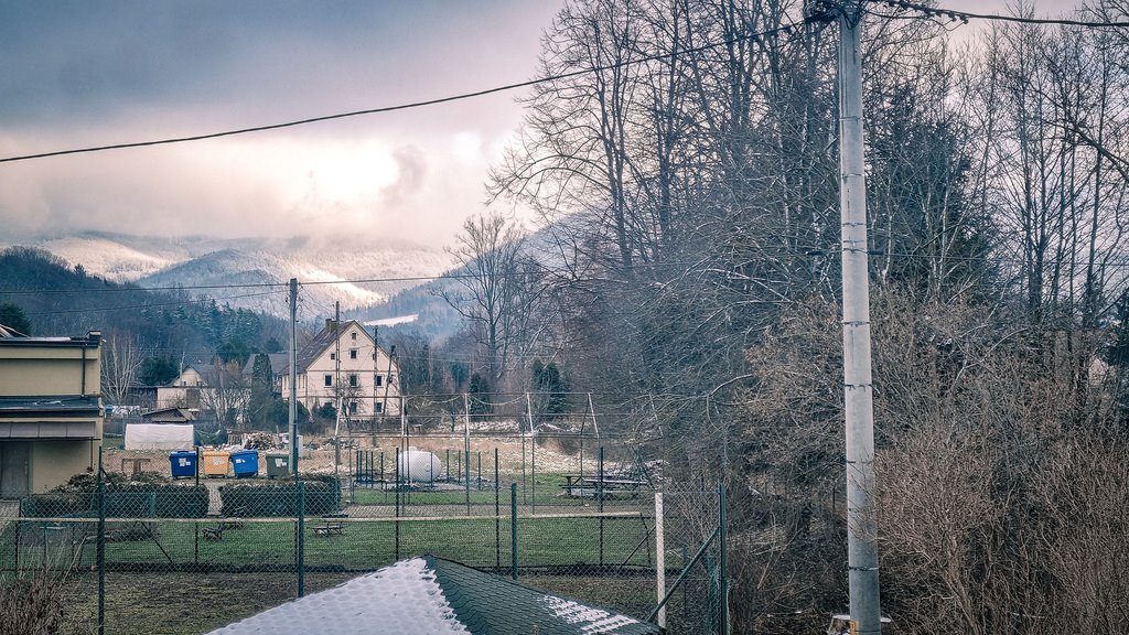 Kawalerka na sprzedaż Wilkanów  24m2 Foto 3