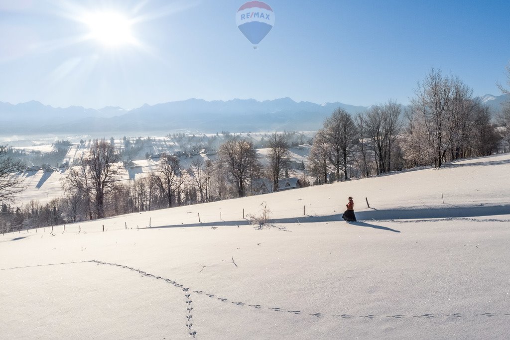 Działka budowlana na sprzedaż Sierockie  846m2 Foto 15