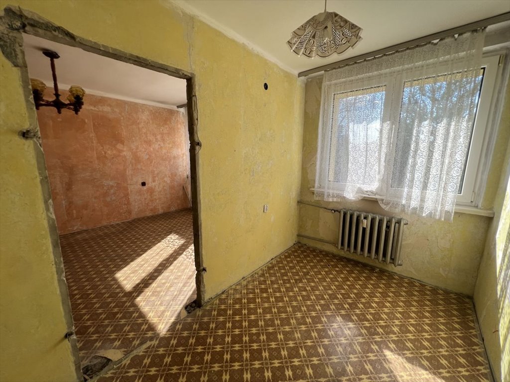 Mieszkanie dwupokojowe na sprzedaż Katowice, Koszutka, Dobra  34m2 Foto 2
