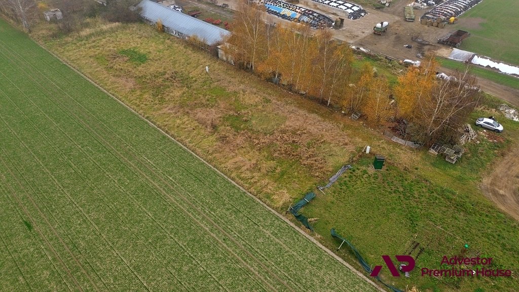 Działka budowlana na sprzedaż Piechanin  756m2 Foto 12