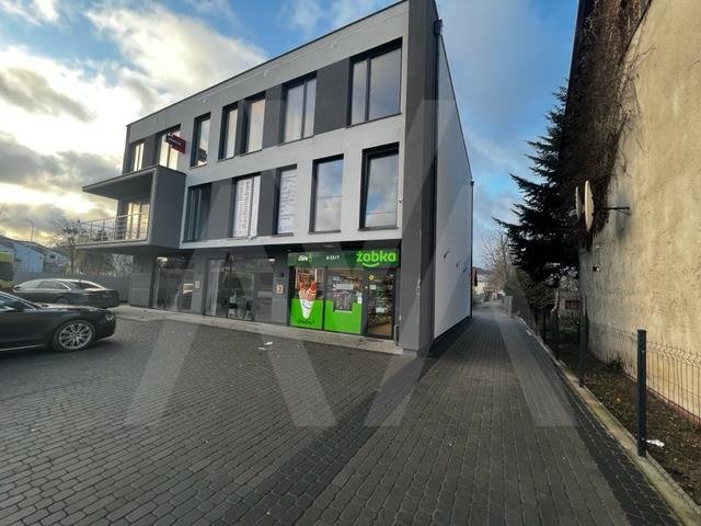 Lokal użytkowy na wynajem Reda, Centrum, Centrum, Gdańska  31m2 Foto 4