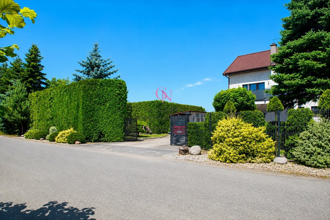 Polecam przestronny dom 506 m² z funkcjami magazynowymi i mieszkaniowymi Łysomice, Warszawska  506m2 Foto 1