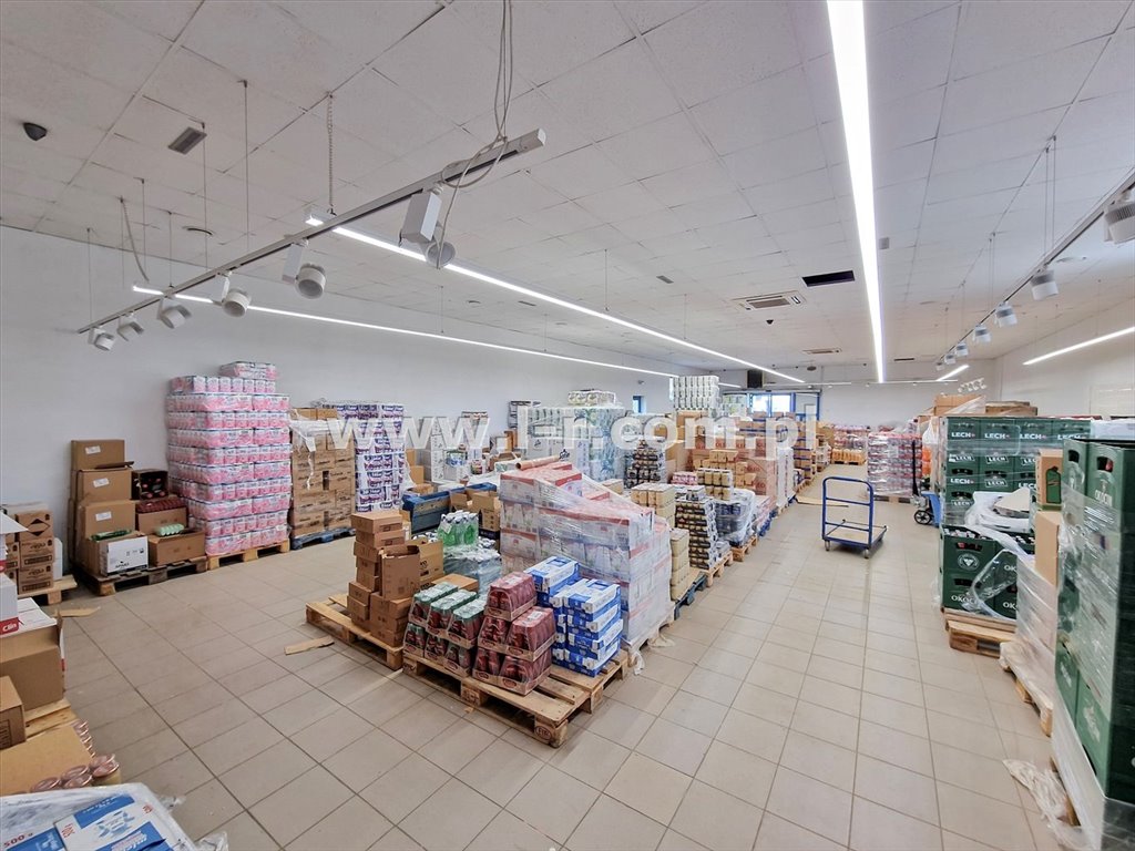 Lokal użytkowy na wynajem Marklowice  322m2 Foto 6