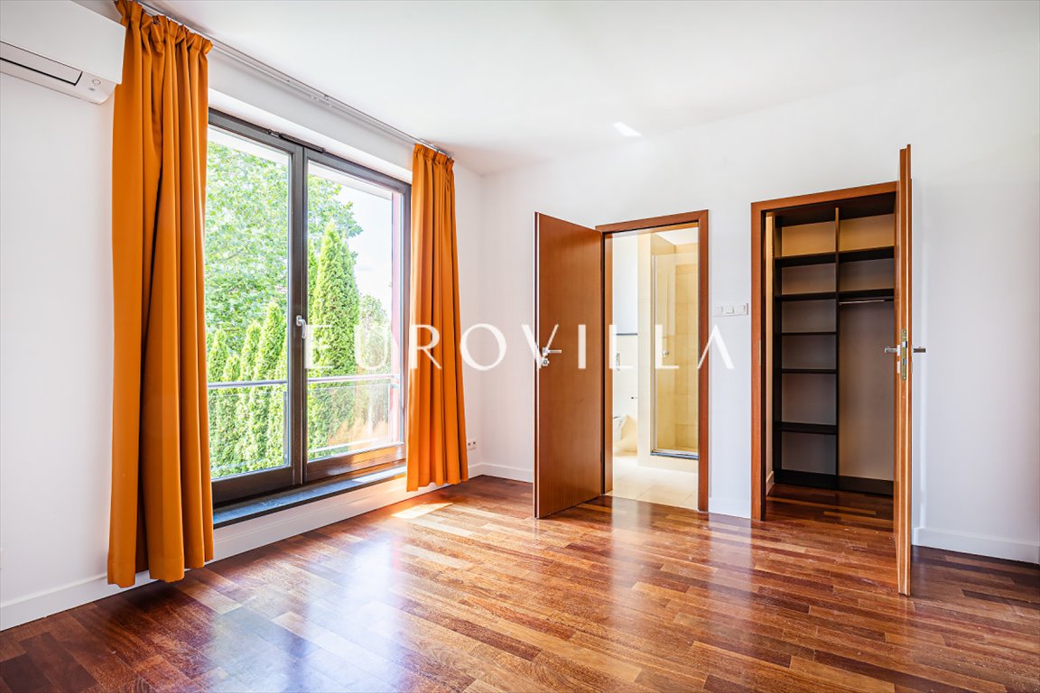 Dom na wynajem Konstancin-Jeziorna, Warszawska  360m2 Foto 12