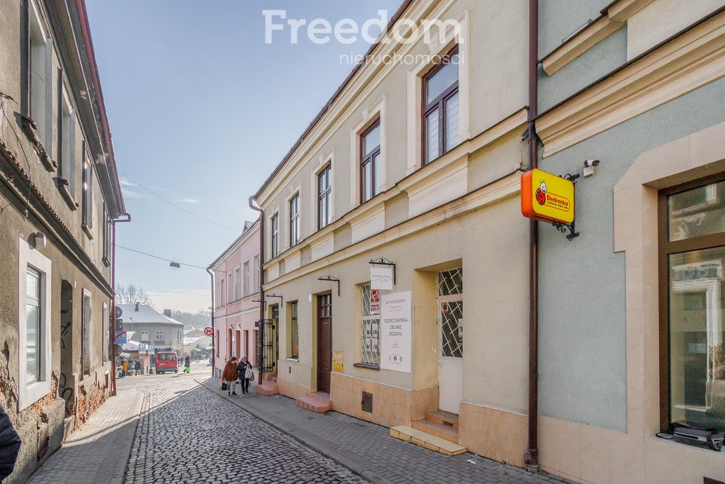 Lokal użytkowy na sprzedaż Tarnów, św. Ducha  58m2 Foto 1