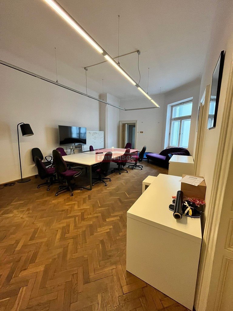 Lokal użytkowy na wynajem Kraków, Marii Skłodowskiej-Curie  142m2 Foto 4