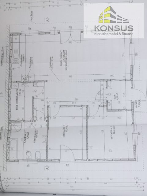 Dom na sprzedaż Radlin  124m2 Foto 18