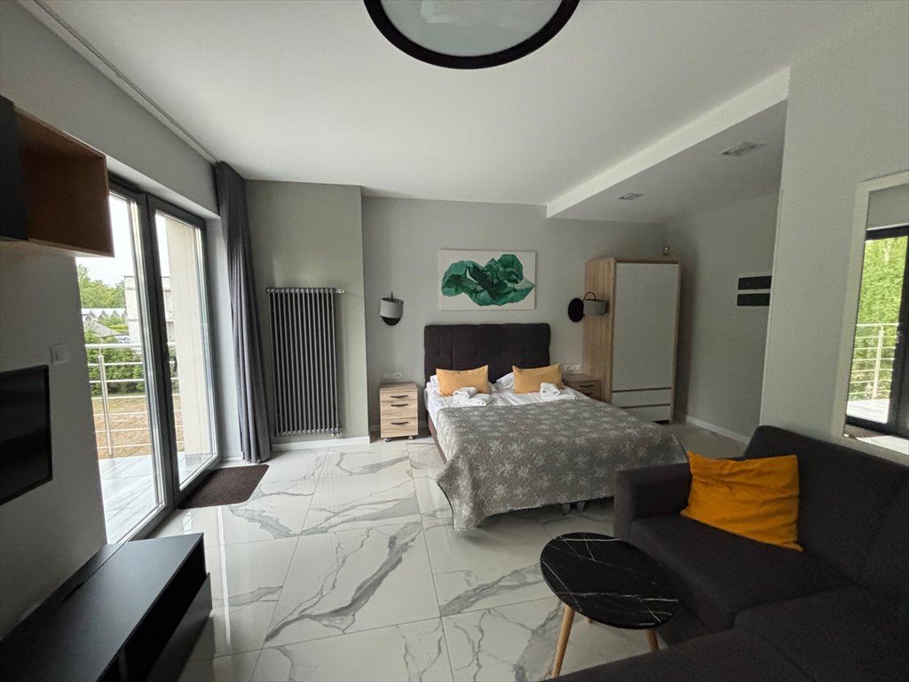 Lokal użytkowy na sprzedaż Mielno  1 211m2 Foto 1