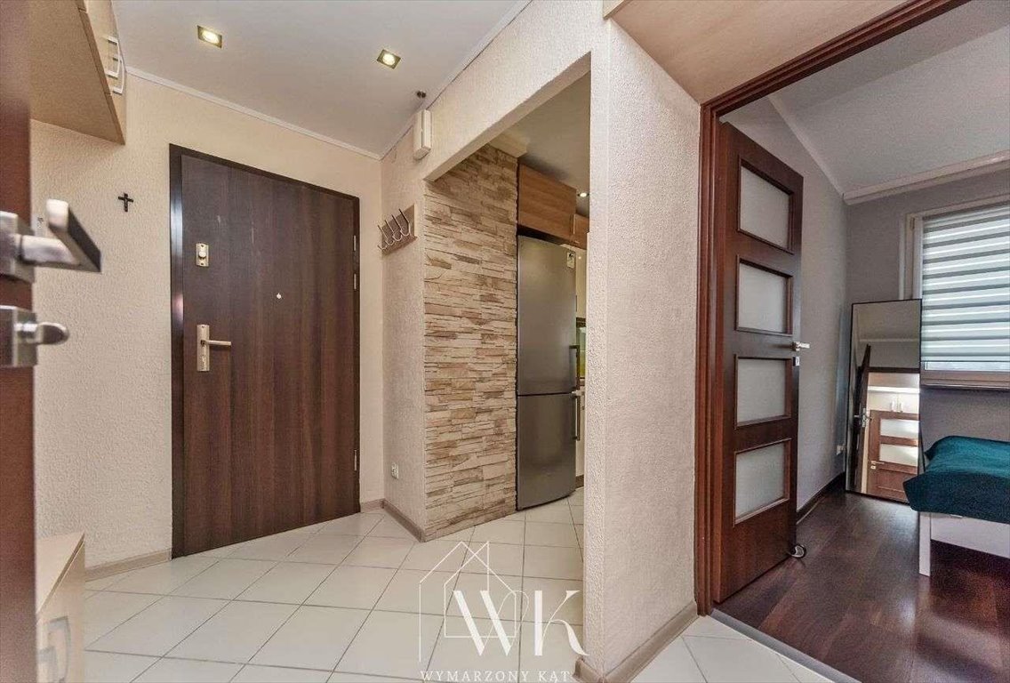 Mieszkanie trzypokojowe na sprzedaż Bielsko-Biała, ul. Spółdzielców  55m2 Foto 8