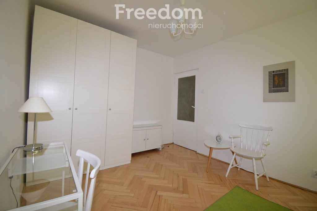 Mieszkanie dwupokojowe na wynajem Łódź, Antoniego Mackiewicza  38m2 Foto 1