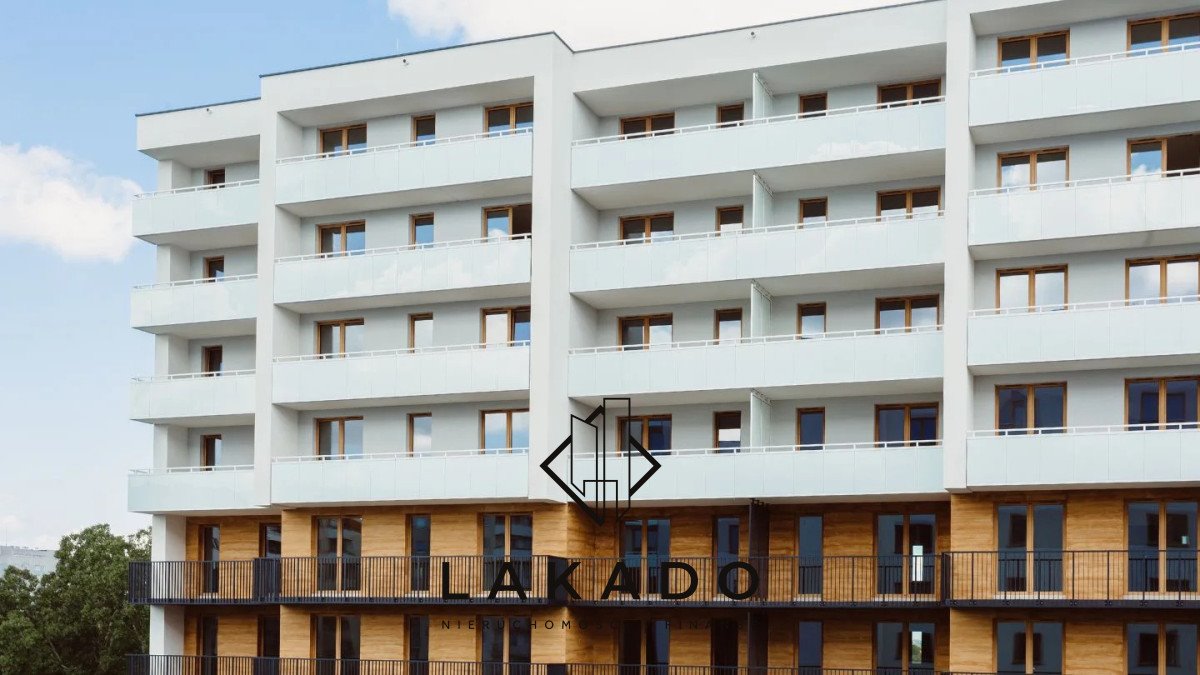 Mieszkanie trzypokojowe na sprzedaż Kraków, Podgórze Duchackie, Adama Bochenka  68m2 Foto 1