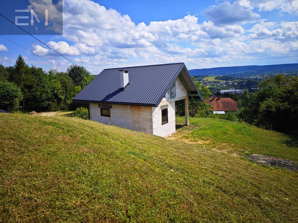 Dom na sprzedaż Strzyżów  35m2 Foto 4