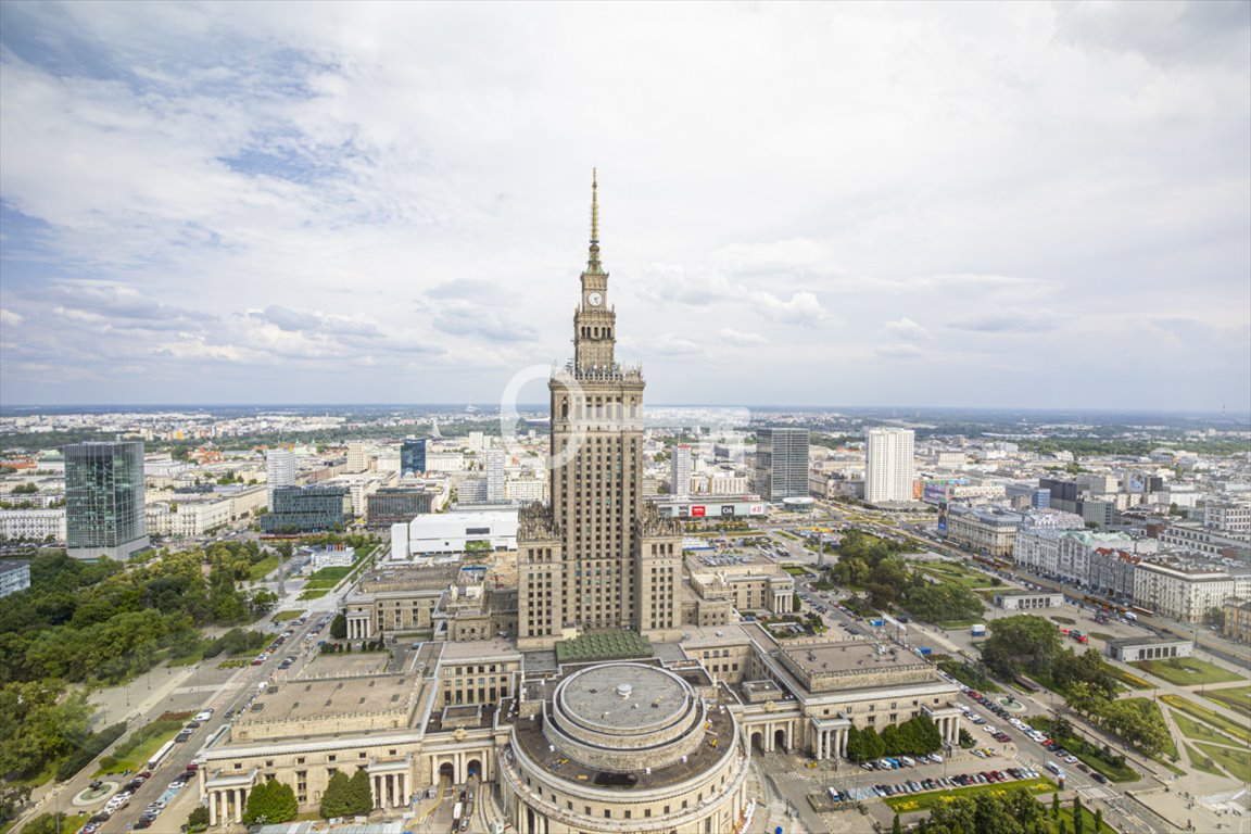 Mieszkanie dwupokojowe na wynajem Warszawa, Śródmieście, Złota  100m2 Foto 12