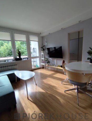 Mieszkanie czteropokojowe  na sprzedaż Warszawa, Bemowo, Karabeli  62m2 Foto 1