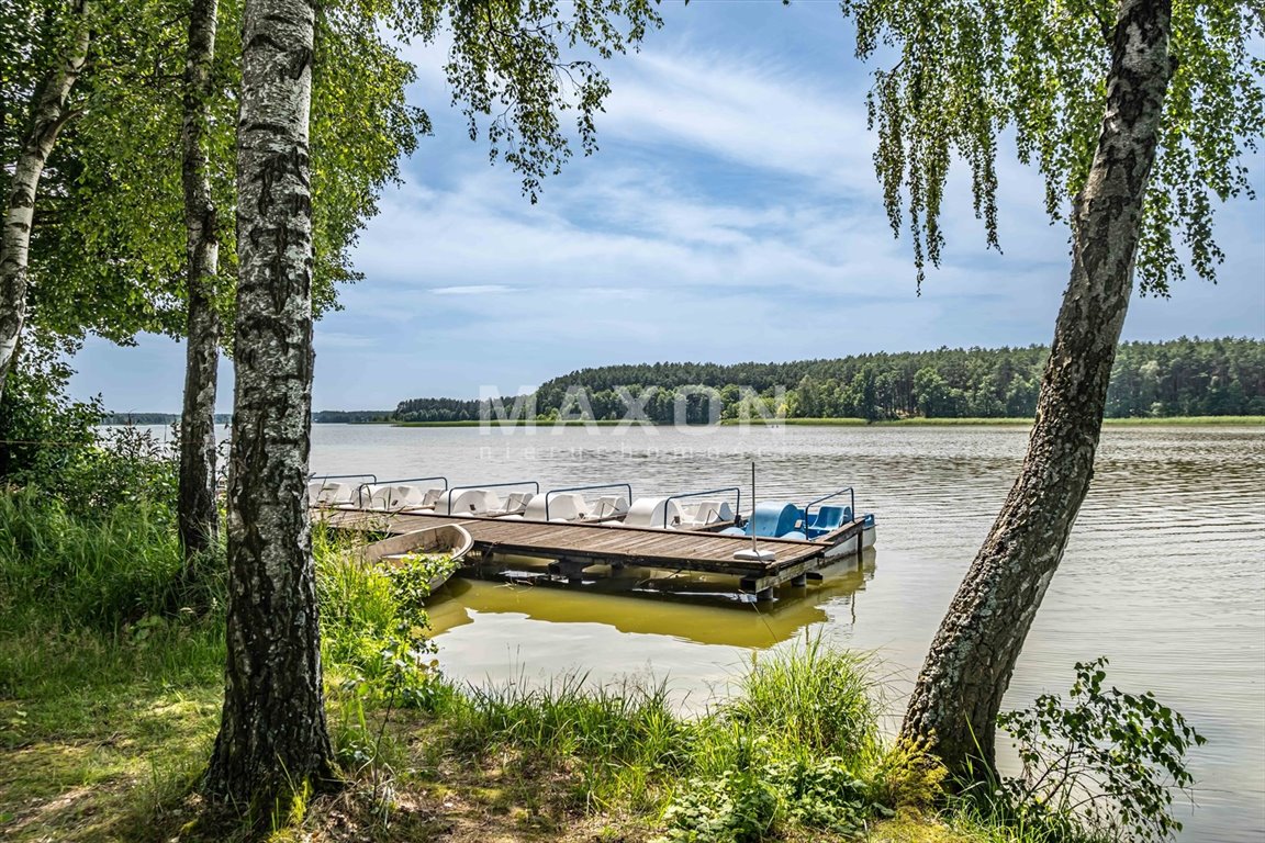 Lokal użytkowy na sprzedaż Osiek, os. Dobry Brat  37 938m2 Foto 7