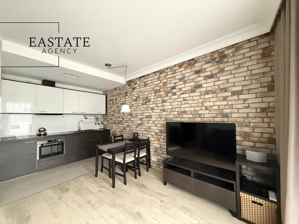 Komfortowe 45 m² w centrum Warszawy z klimatyzacją Warszawa, Wola, Grzybowska  45m2 Foto 1