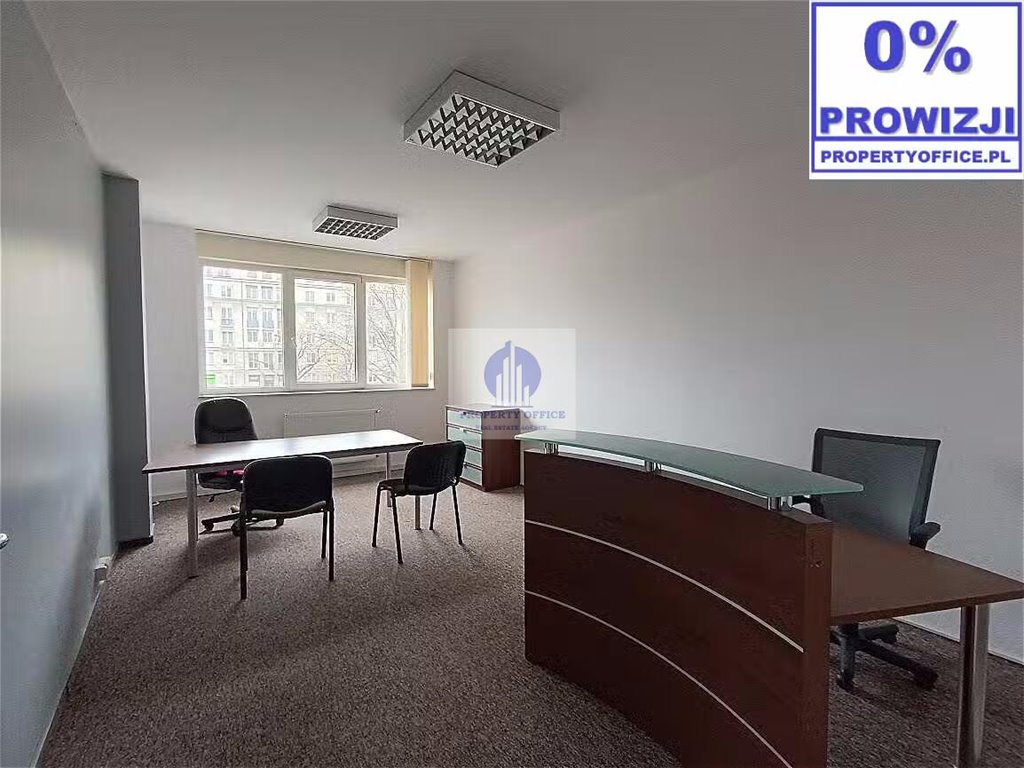 Nowoczesny lokal biurowy 160 m2 z możliwością aranżacji, Bielany Warszawa, Bielany, al. Zjednoczenia  160m2 Foto 1