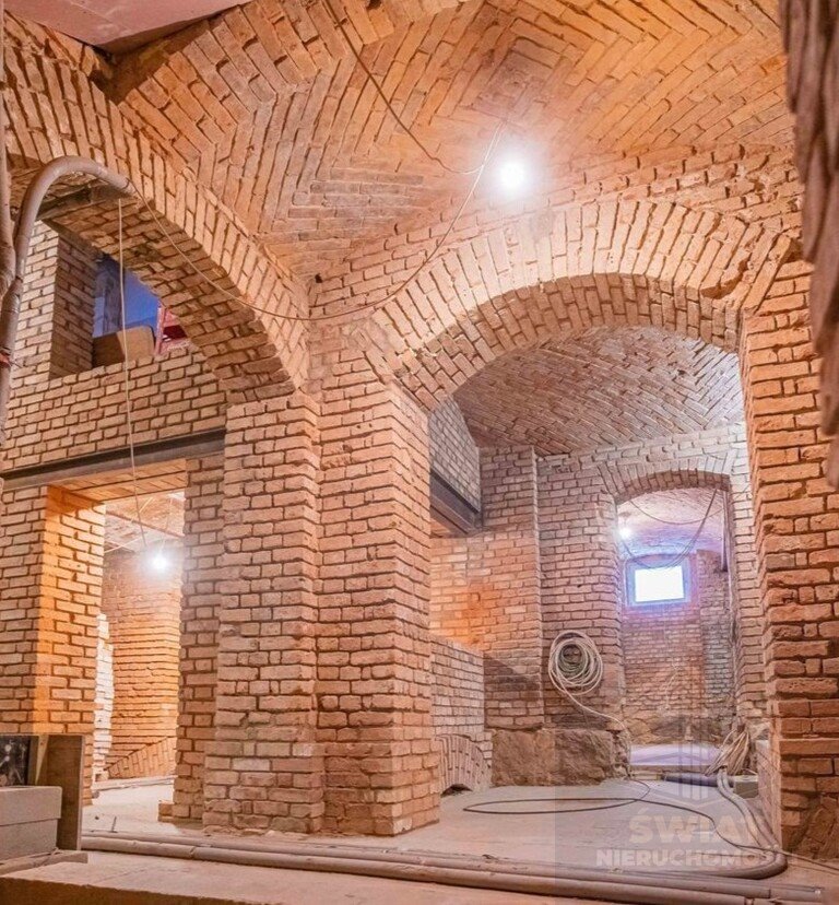 Lokal użytkowy na sprzedaż Szczecin, Centrum  235m2 Foto 1