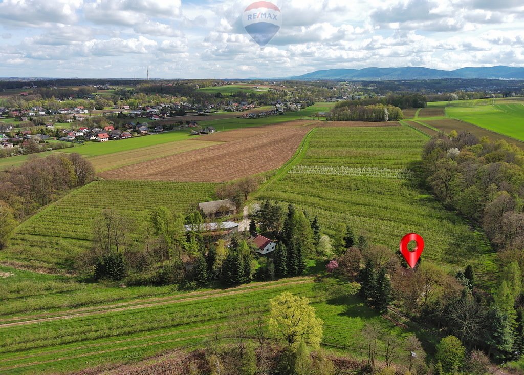 Działka inwestycyjna na sprzedaż Międzyrzecze Dolne  92 000m2 Foto 18