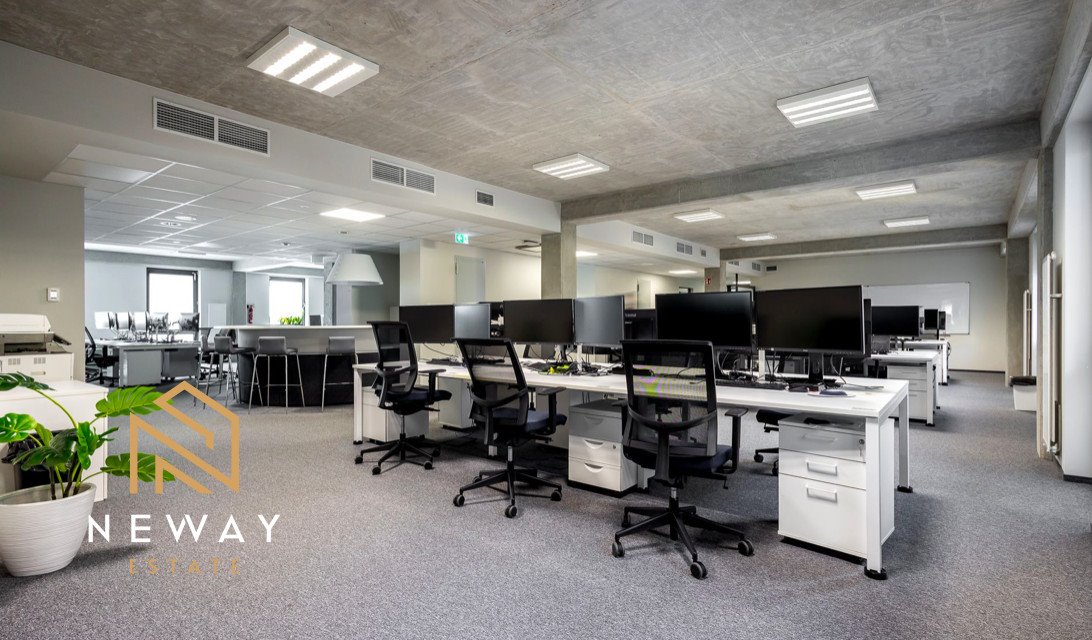 Lokal użytkowy na wynajem Kraków, Stare Miasto, Szlak  320m2 Foto 1