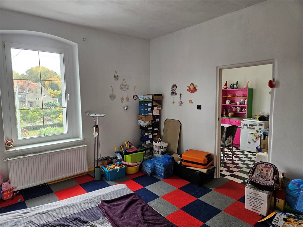 Kawalerka na sprzedaż Świebodzice, Centrum  32m2 Foto 1