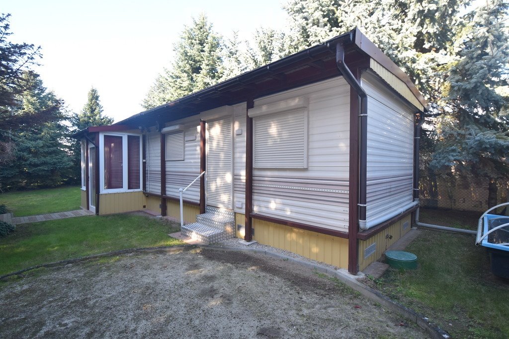 Dom na sprzedaż Namysłów  30m2 Foto 1