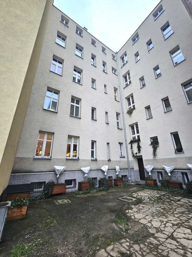 Mieszkanie trzypokojowe na sprzedaż Wrocław, Kleczków  100m2 Foto 14