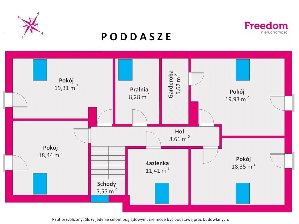 Dom na sprzedaż Mosty, Liściasta  292m2 Foto 15