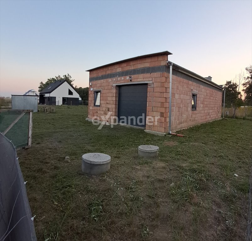 Magazyn na sprzedaż Gulczewko  106m2 Foto 2