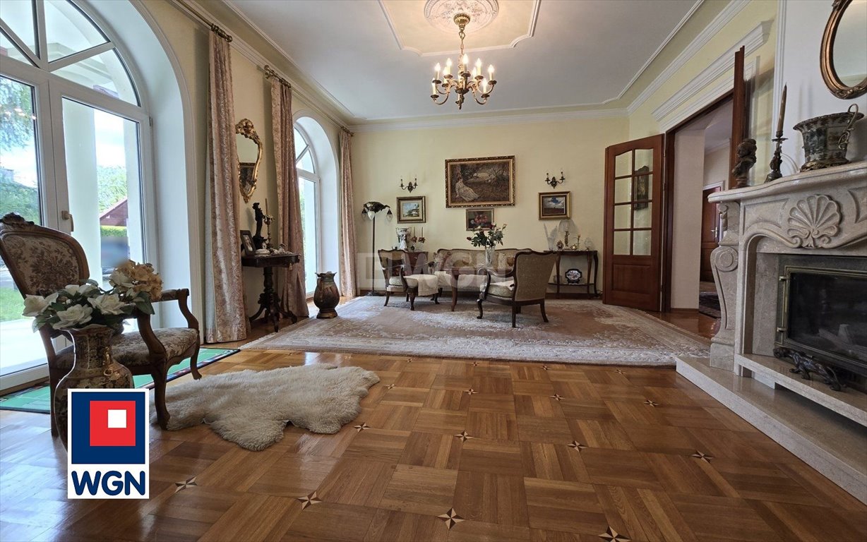 Willa 300 m² w Ustroniu (duża działka, taras, solidna konstrukcja) Ustroń  300m2 Foto 1