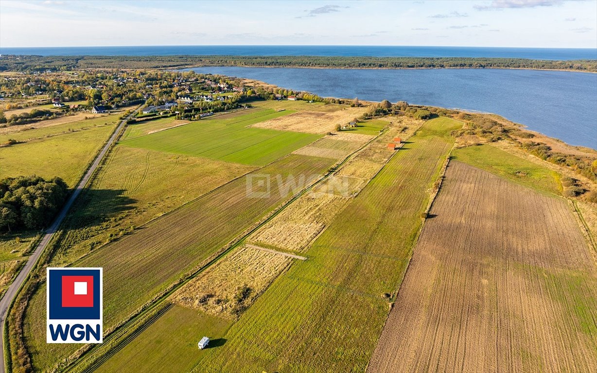 Działka budowlana na sprzedaż Łącko, Zbożowa  754m2 Foto 4