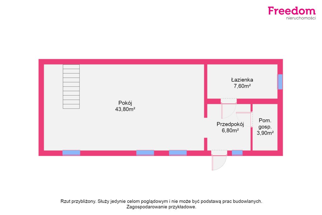 Dom na sprzedaż Rychliki  135m2 Foto 20