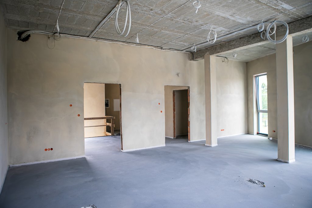 Lokal użytkowy na wynajem Zgłobice  270m2 Foto 11