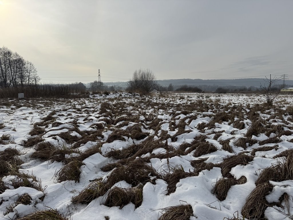 Działka budowlana na sprzedaż Bolechowice, Zielona  740m2 Foto 1