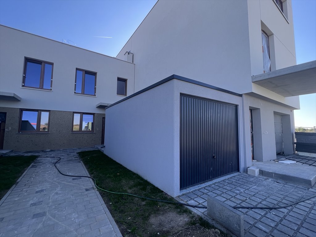 Zapraszam do przestronnego 95 m² z tarasem i widokiem na Most Rędziński Wrocław, Psie Pole, Karłowice  95m2 Foto 1
