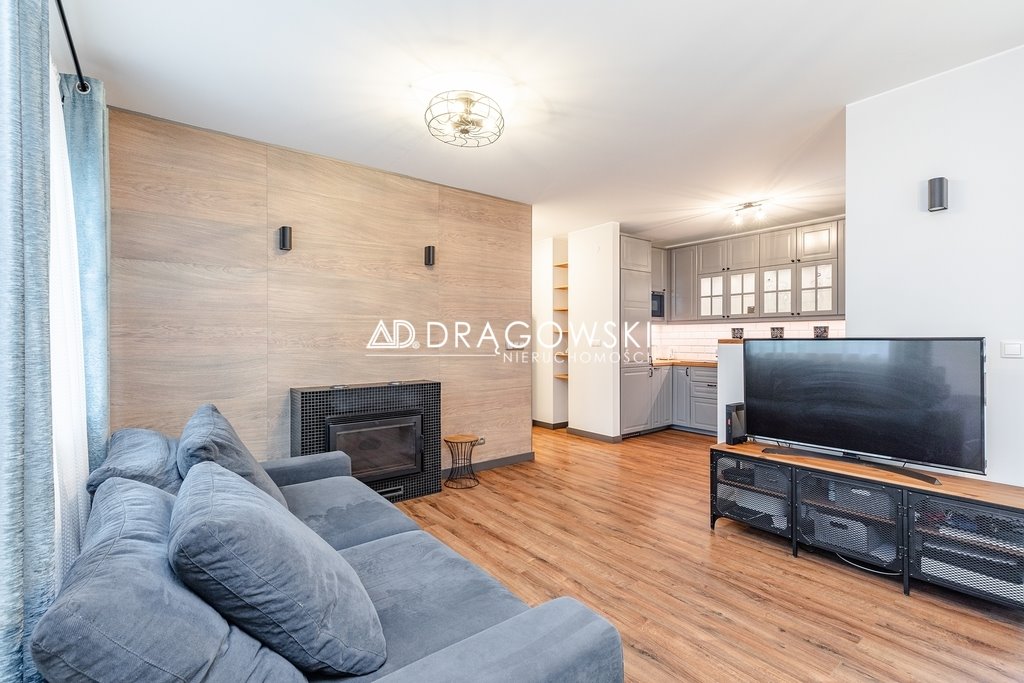 Mieszkanie trzypokojowe na sprzedaż Warszawa, Ursus, Skorosze, Aleksandra Prystora  64m2 Foto 1