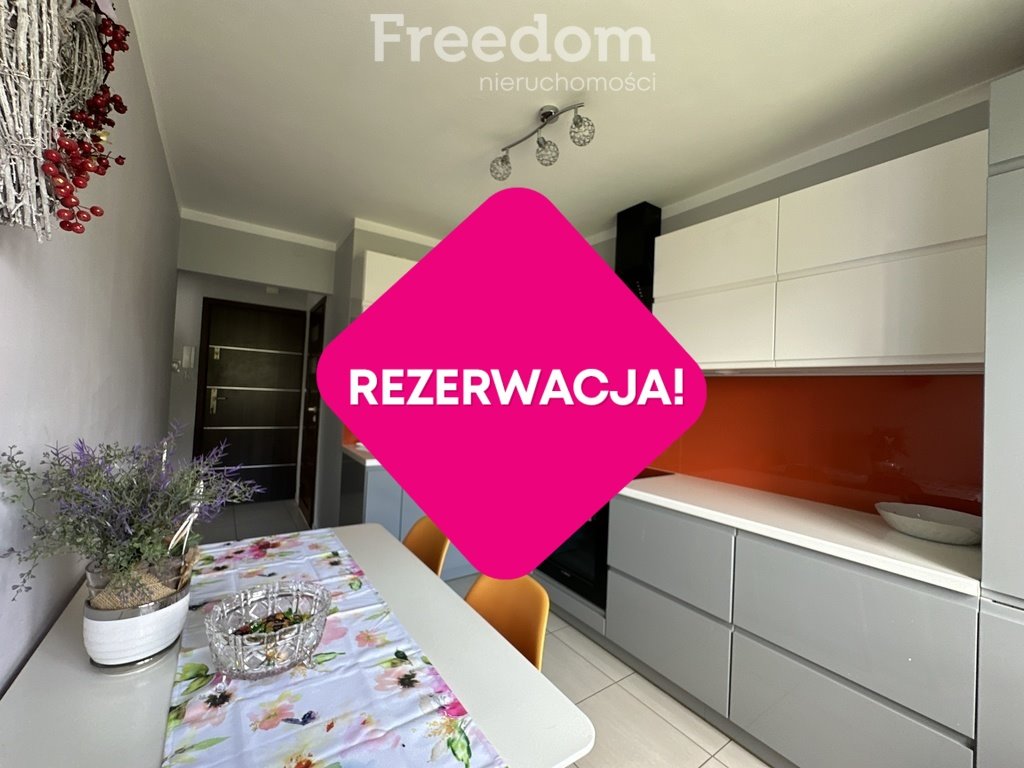 Mieszkanie dwupokojowe na sprzedaż Barwice  46m2 Foto 4