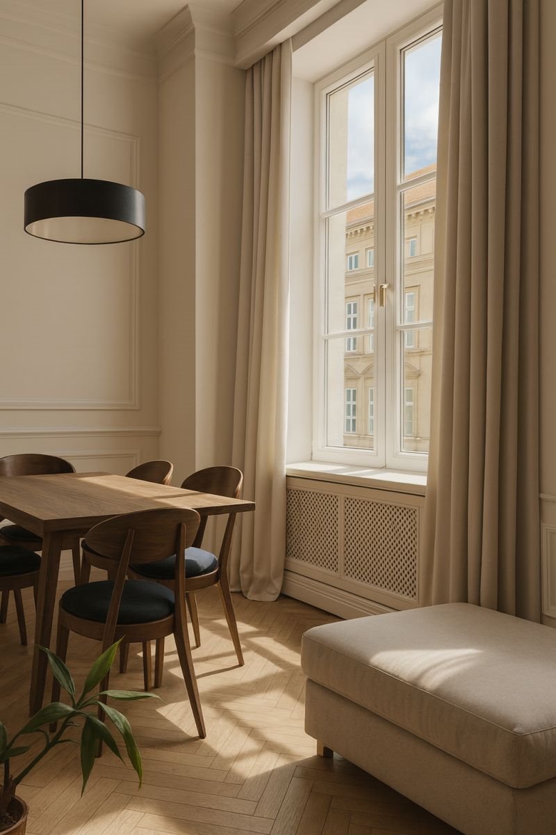 Mieszkanie dwupokojowe na wynajem Warszawa, Śródmieście, Długa  59m2 Foto 1