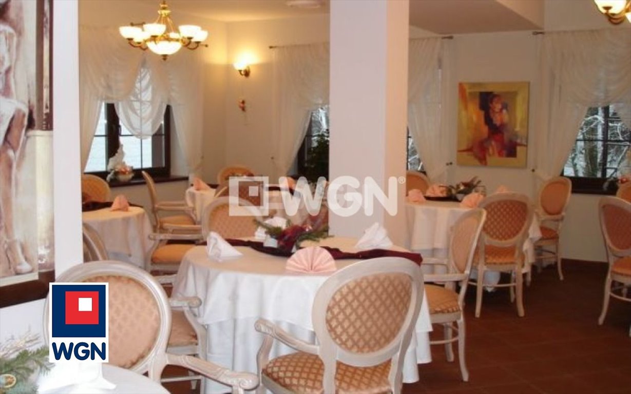 Pensjonat 700 m2 z pełnym wyposażeniem w centrum Wisły Wisła, Wisła  700m2 Foto 1