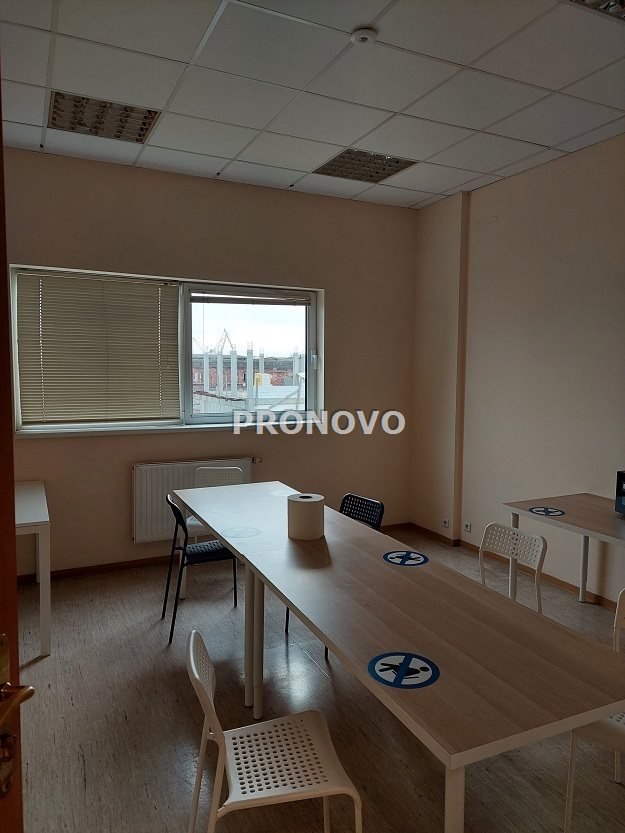 Magazyn na wynajem Szczecin, Gocław  5 092m2 Foto 16