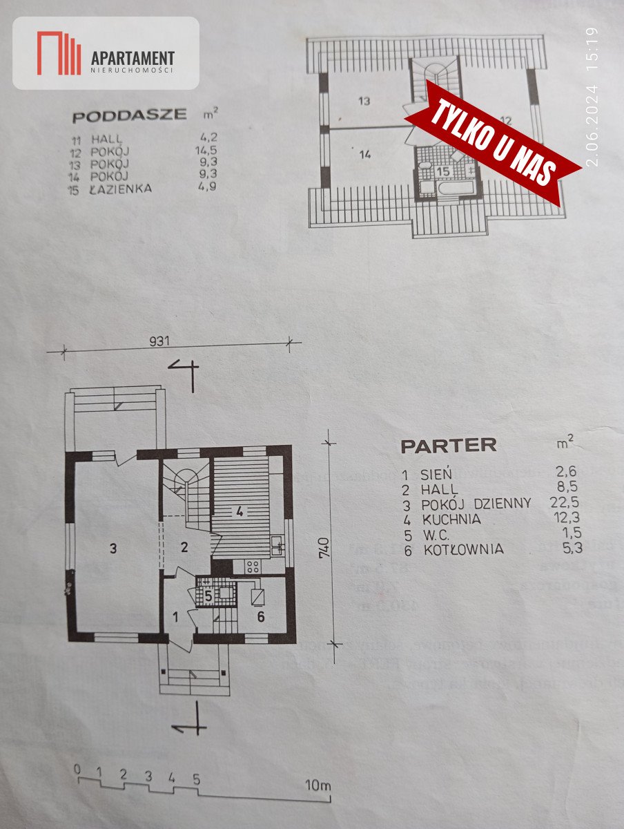 Dom na sprzedaż Kwidzyn  121m2 Foto 4