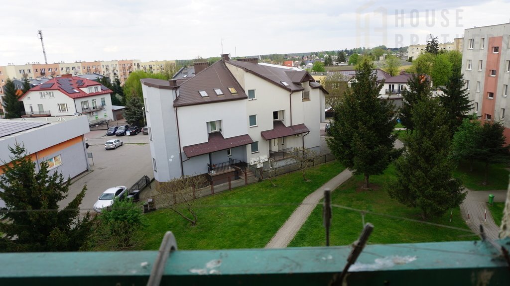 Mieszkanie dwupokojowe na sprzedaż Maków Mazowiecki, Kopernika  51m2 Foto 9
