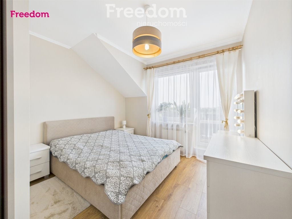 Mieszkanie czteropokojowe  na sprzedaż Kraków, Bieżanów-Prokocim, Bieżanów-Prokocim, Podłęska  105m2 Foto 1